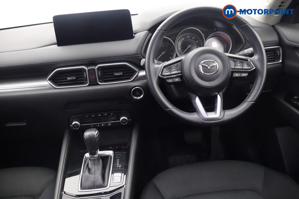 Mazda Cx-5 Se-L Automatic Petrol SUV - Stock Number (1650792) - 9th supplementary image