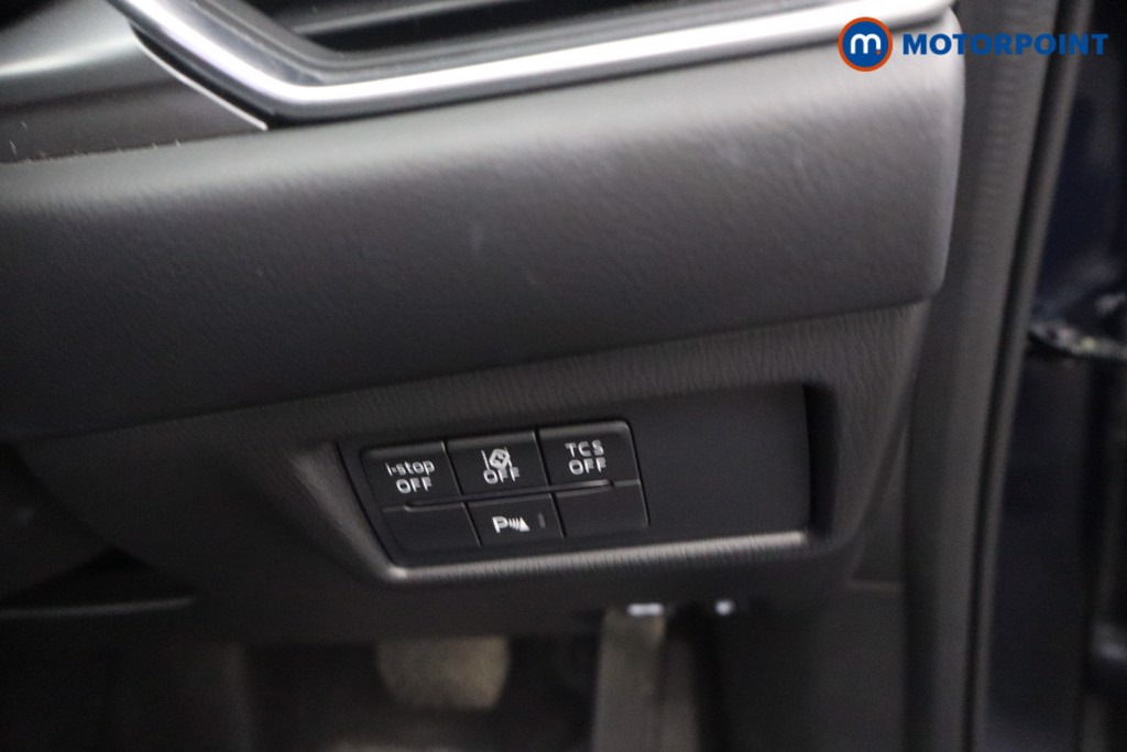 Mazda Cx-5 Se-L Automatic Petrol SUV - Stock Number (1650792) - 13th supplementary image