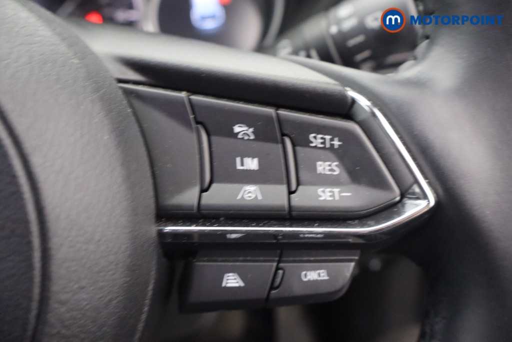 Mazda Cx-5 Se-L Automatic Petrol SUV - Stock Number (1650792) - 14th supplementary image