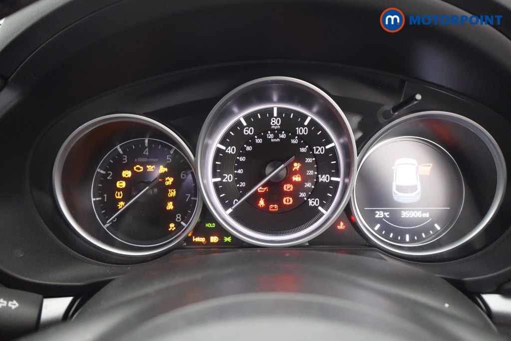 Mazda Cx-5 Se-L Automatic Petrol SUV - Stock Number (1650792) - 16th supplementary image