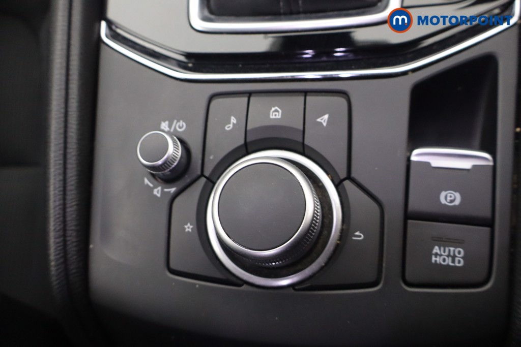 Mazda Cx-5 Se-L Automatic Petrol SUV - Stock Number (1650792) - 17th supplementary image