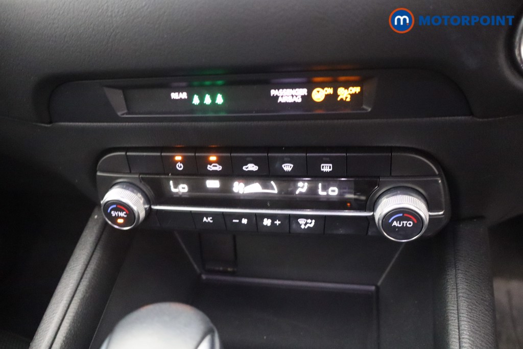 Mazda Cx-5 Se-L Automatic Petrol SUV - Stock Number (1650792) - 18th supplementary image