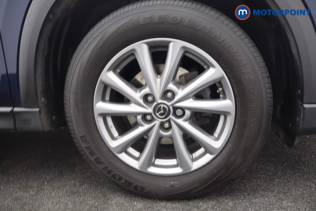 Mazda Cx-5 Se-L Automatic Petrol SUV - Stock Number (1650792) - 21st supplementary image