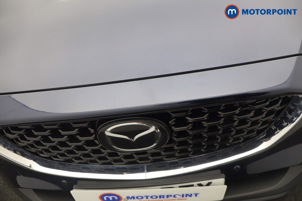 Mazda Cx-5 Se-L Automatic Petrol SUV - Stock Number (1650792) - 22nd supplementary image