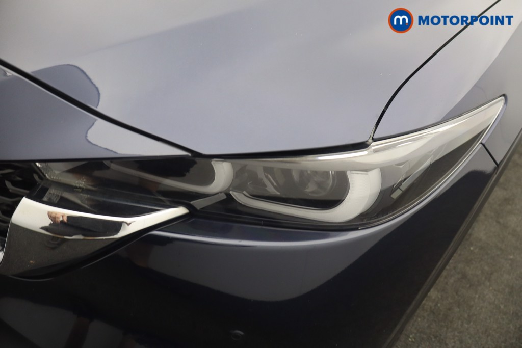 Mazda Cx-5 Se-L Automatic Petrol SUV - Stock Number (1650792) - 23rd supplementary image
