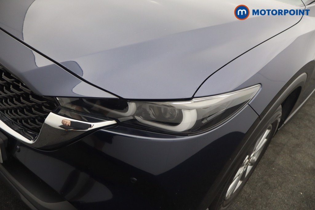 Mazda Cx-5 Se-L Automatic Petrol SUV - Stock Number (1650792) - 24th supplementary image