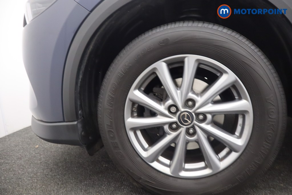 Mazda Cx-5 Se-L Automatic Petrol SUV - Stock Number (1650792) - 25th supplementary image