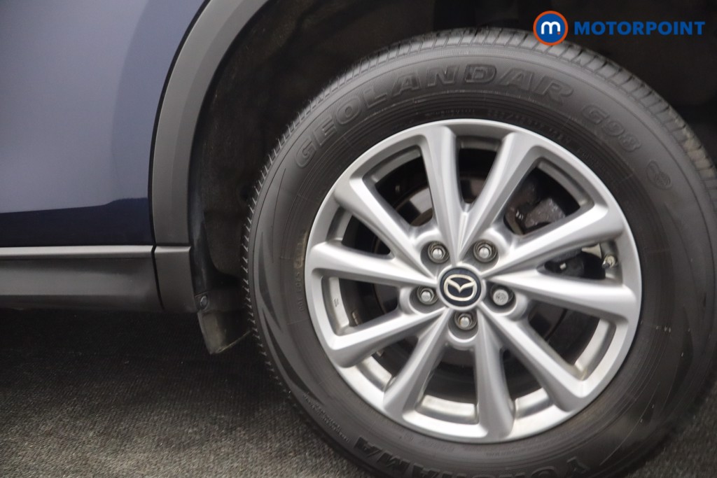 Mazda Cx-5 Se-L Automatic Petrol SUV - Stock Number (1650792) - 26th supplementary image