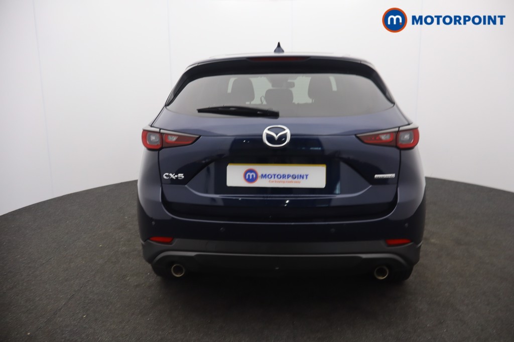 Mazda Cx-5 Se-L Automatic Petrol SUV - Stock Number (1650792) - 1st supplementary image