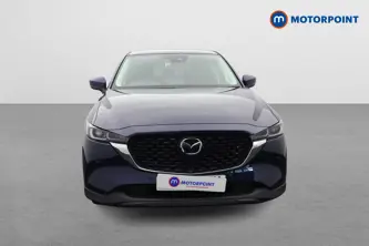 Mazda Cx-5 Se-L Automatic Petrol SUV - Stock Number (1650792) - Front bumper