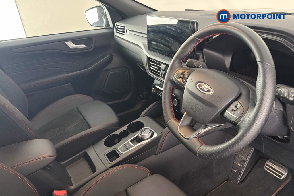 Ford Kuga St-Line Automatic Petrol-Electric Hybrid SUV - Stock Number (1651114) - 2nd supplementary image