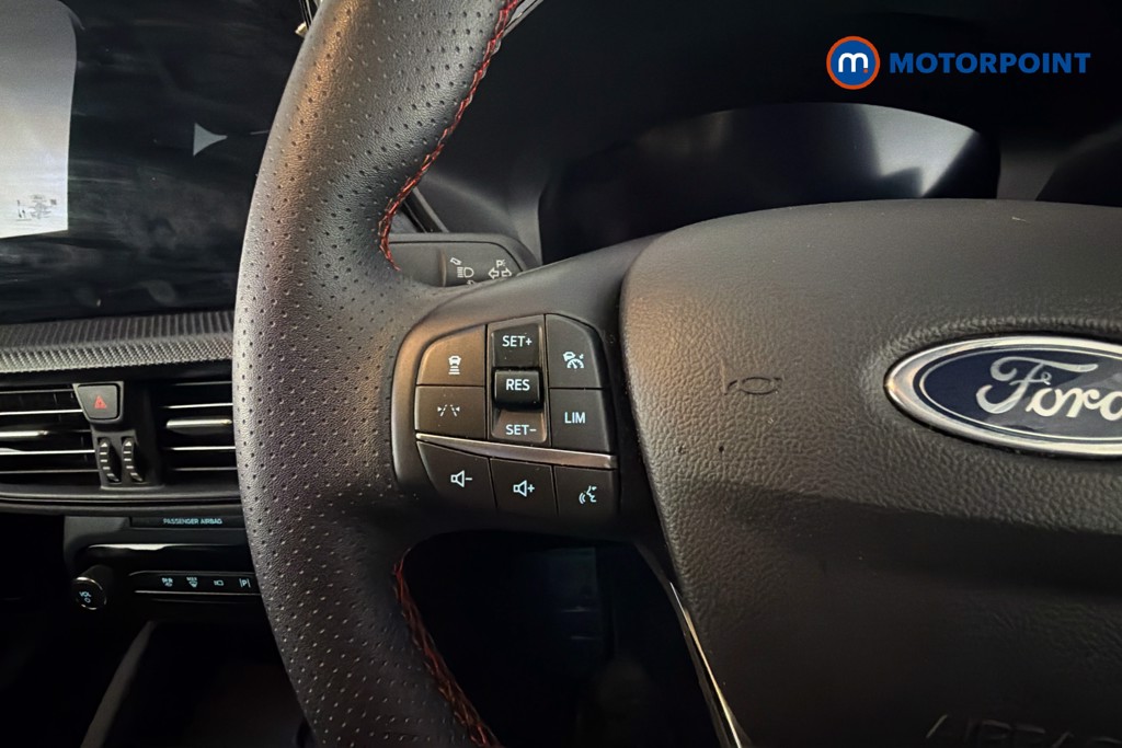 Ford Kuga St-Line Automatic Petrol-Electric Hybrid SUV - Stock Number (1651114) - 3rd supplementary image