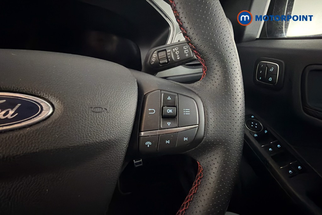 Ford Kuga St-Line Automatic Petrol-Electric Hybrid SUV - Stock Number (1651114) - 4th supplementary image