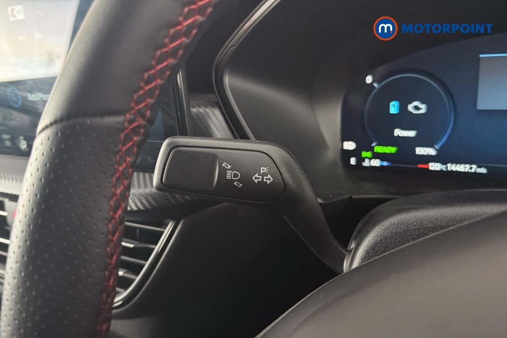 Ford Kuga St-Line Automatic Petrol-Electric Hybrid SUV - Stock Number (1651114) - 6th supplementary image