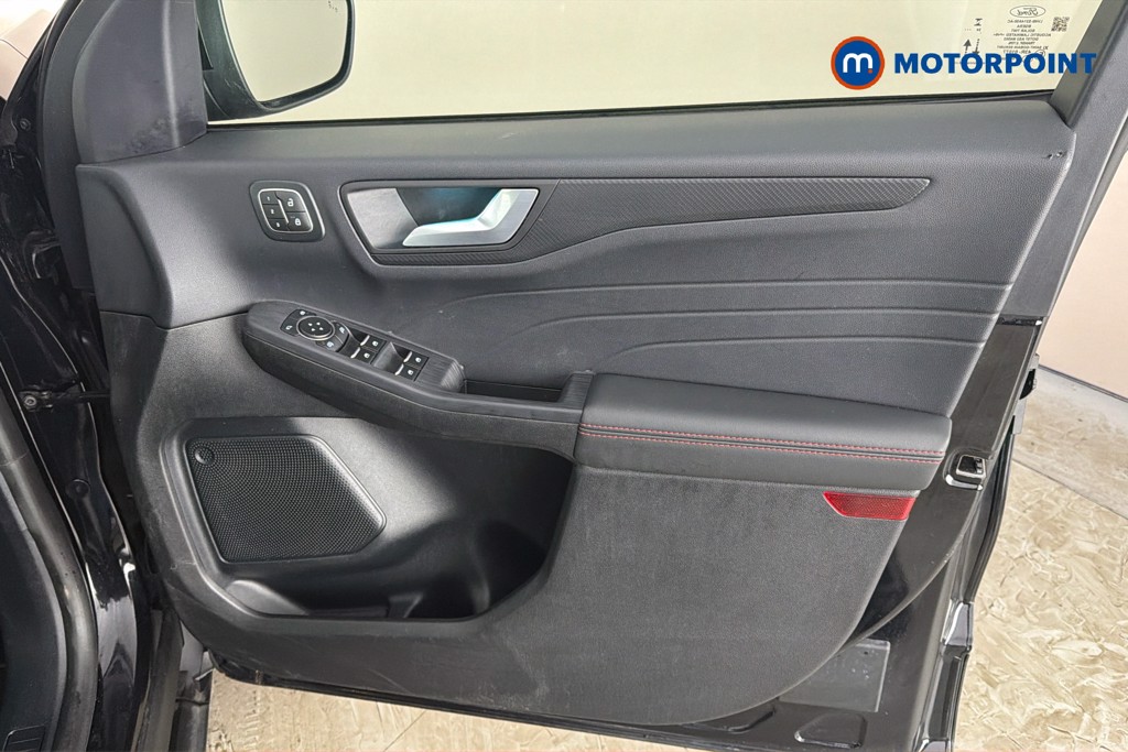 Ford Kuga St-Line Automatic Petrol-Electric Hybrid SUV - Stock Number (1651114) - 19th supplementary image