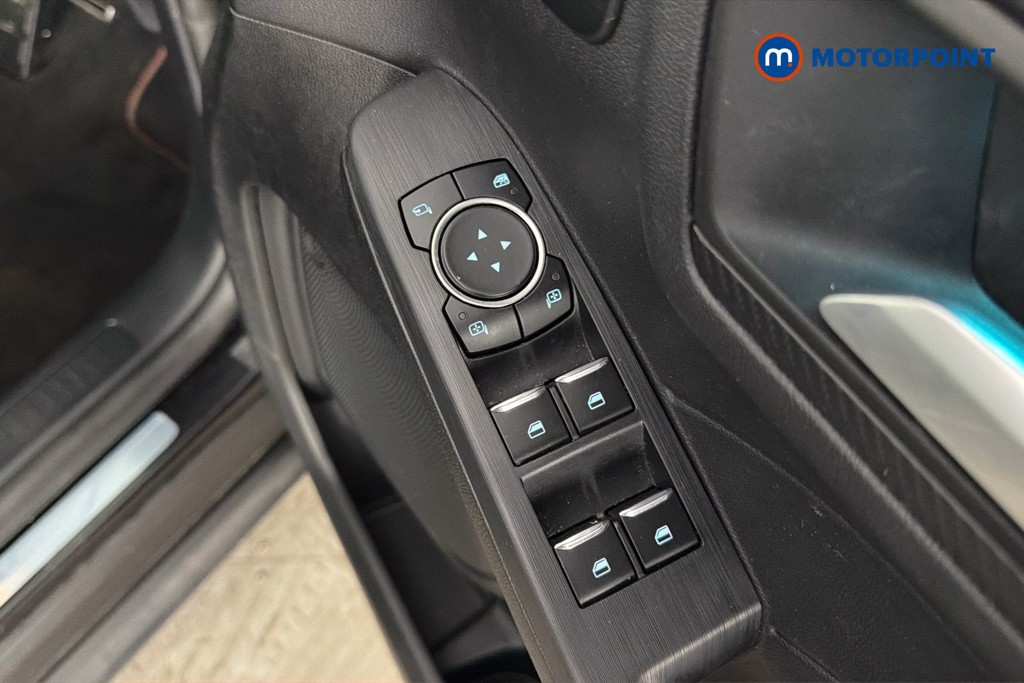 Ford Kuga St-Line Automatic Petrol-Electric Hybrid SUV - Stock Number (1651114) - 20th supplementary image