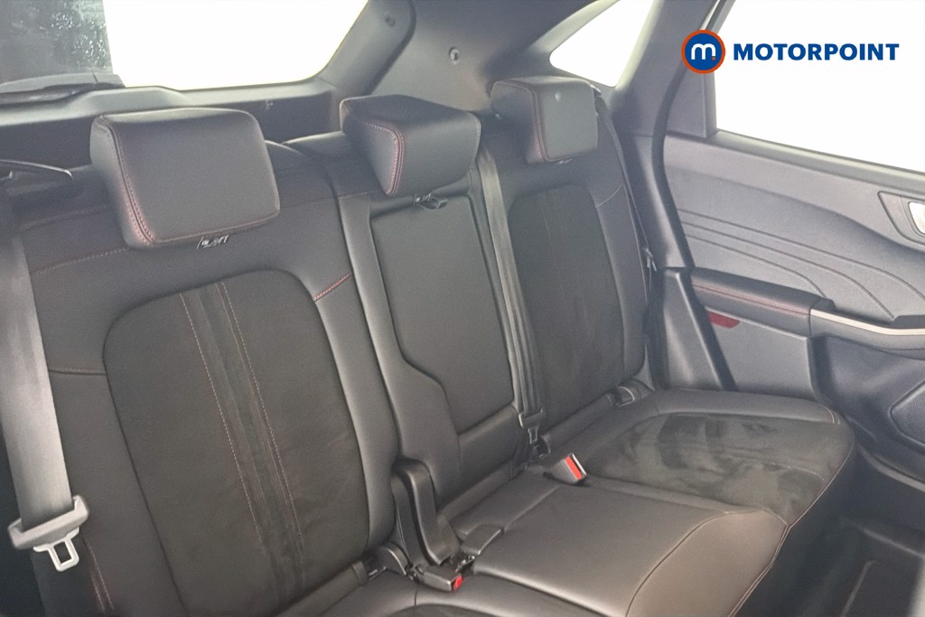 Ford Kuga St-Line Automatic Petrol-Electric Hybrid SUV - Stock Number (1651114) - 28th supplementary image
