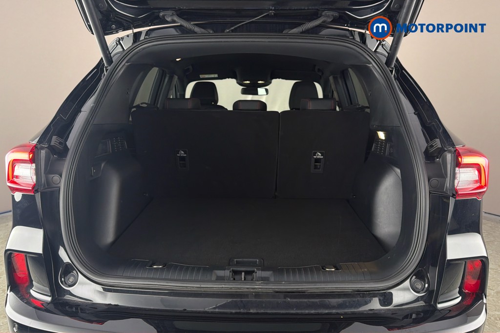 Ford Kuga St-Line Automatic Petrol-Electric Hybrid SUV - Stock Number (1651114) - 33rd supplementary image