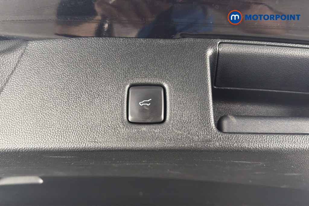 Ford Kuga St-Line Automatic Petrol-Electric Hybrid SUV - Stock Number (1651114) - 35th supplementary image