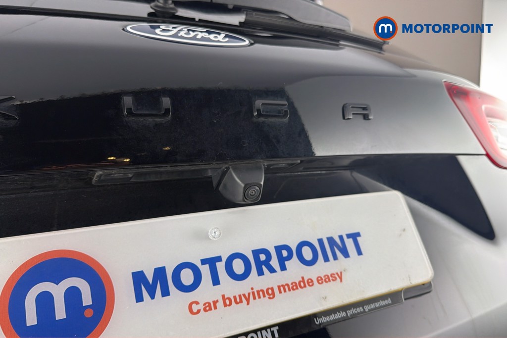 Ford Kuga St-Line Automatic Petrol-Electric Hybrid SUV - Stock Number (1651114) - 36th supplementary image