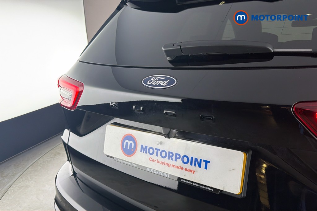 Ford Kuga St-Line Automatic Petrol-Electric Hybrid SUV - Stock Number (1651114) - 37th supplementary image