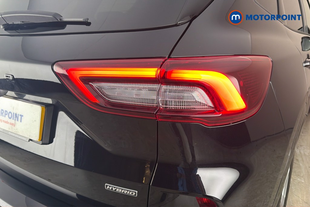 Ford Kuga St-Line Automatic Petrol-Electric Hybrid SUV - Stock Number (1651114) - 38th supplementary image