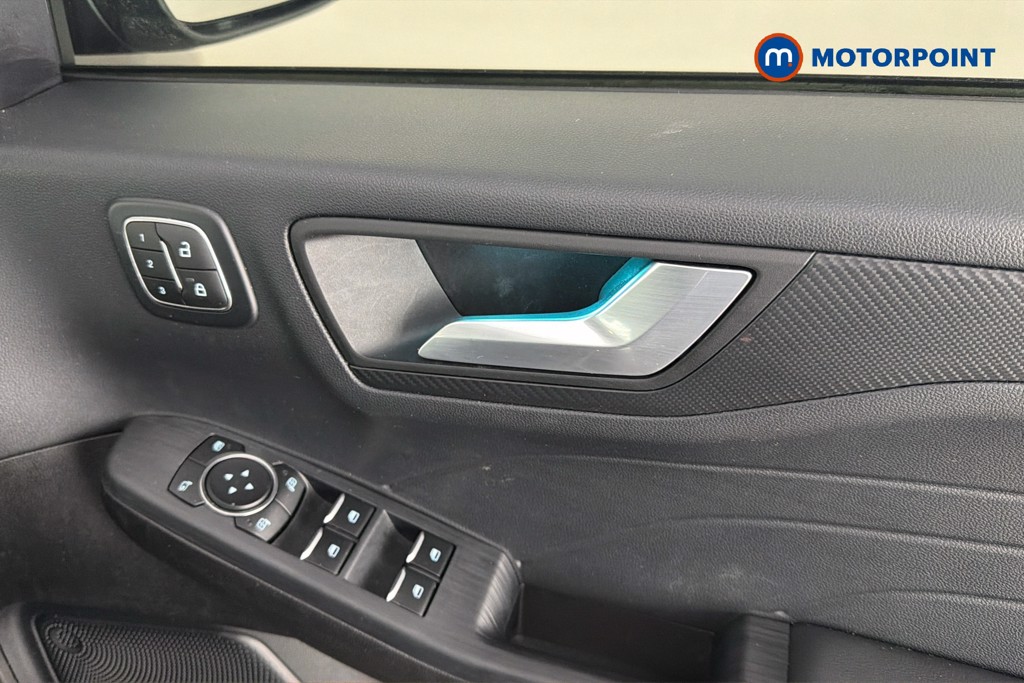 Ford Kuga St-Line Automatic Petrol-Electric Hybrid SUV - Stock Number (1651114) - 42nd supplementary image