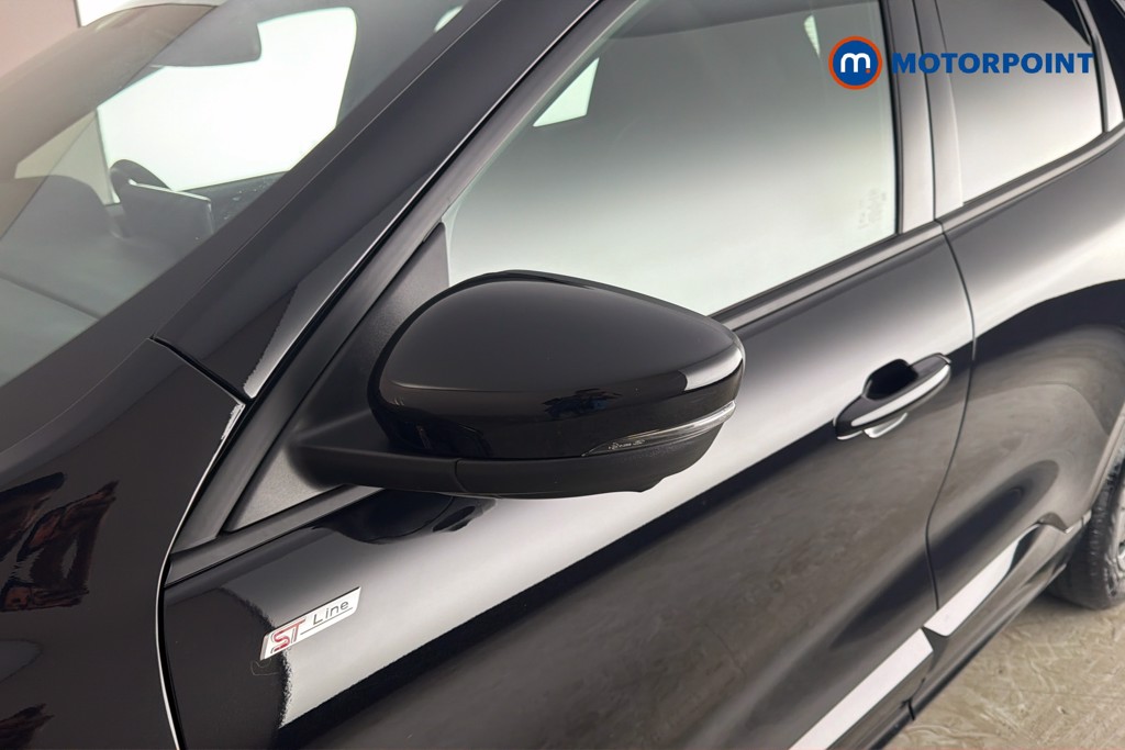 Ford Kuga St-Line Automatic Petrol-Electric Hybrid SUV - Stock Number (1651114) - 43rd supplementary image