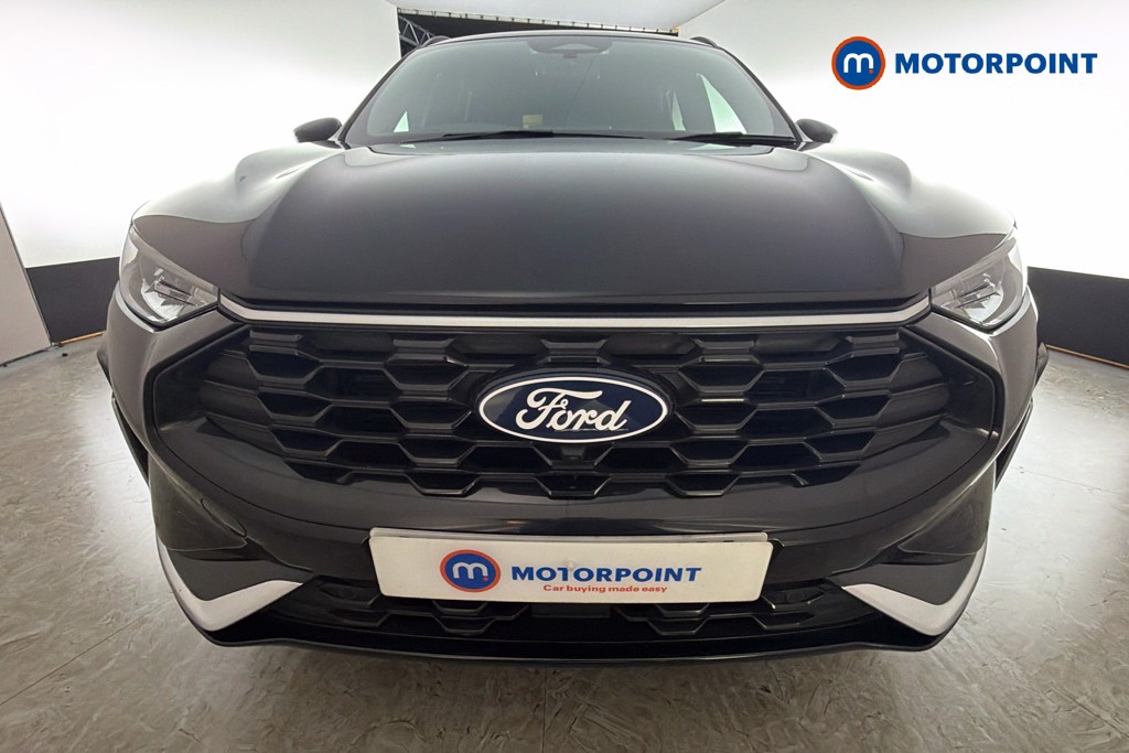 Ford Kuga St-Line Automatic Petrol-Electric Hybrid SUV - Stock Number (1651114) - 45th supplementary image