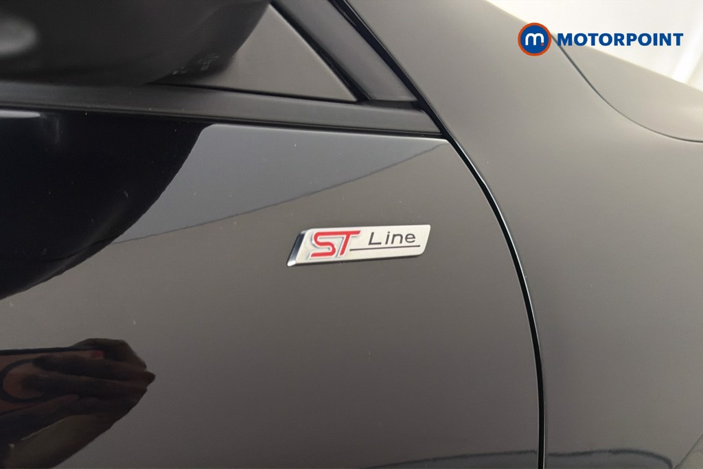 Ford Kuga St-Line Automatic Petrol-Electric Hybrid SUV - Stock Number (1651114) - 46th supplementary image
