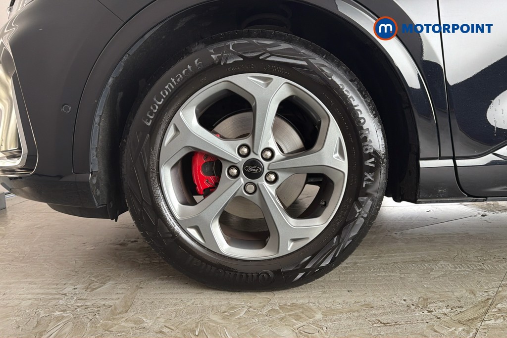 Ford Kuga St-Line Automatic Petrol-Electric Hybrid SUV - Stock Number (1651114) - 47th supplementary image