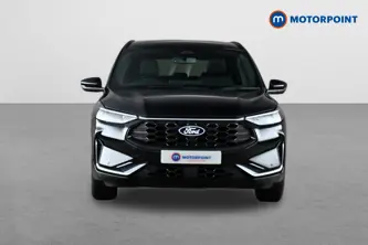 Ford Kuga St-Line Automatic Petrol-Electric Hybrid SUV - Stock Number (1651114) - Front bumper