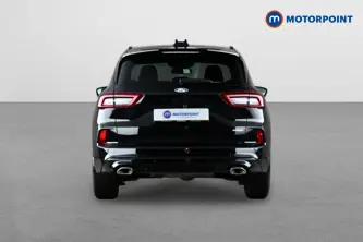 Ford Kuga St-Line Automatic Petrol-Electric Hybrid SUV - Stock Number (1651114) - Rear bumper