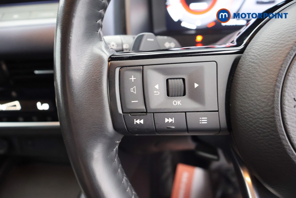 Nissan Qashqai Tekna-Plus Automatic Petrol SUV - Stock Number (1651750) - 2nd supplementary image