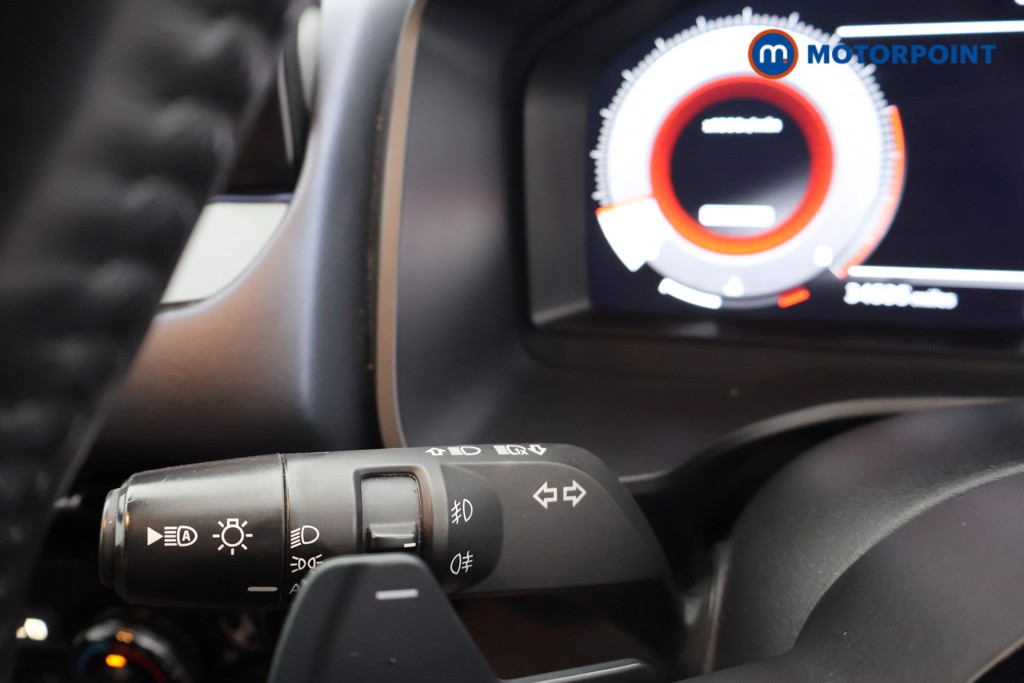 Nissan Qashqai Tekna-Plus Automatic Petrol SUV - Stock Number (1651750) - 5th supplementary image