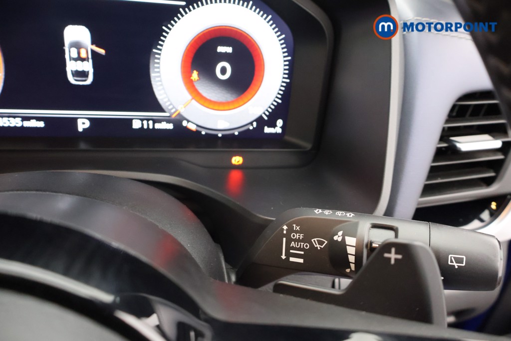 Nissan Qashqai Tekna-Plus Automatic Petrol SUV - Stock Number (1651750) - 6th supplementary image