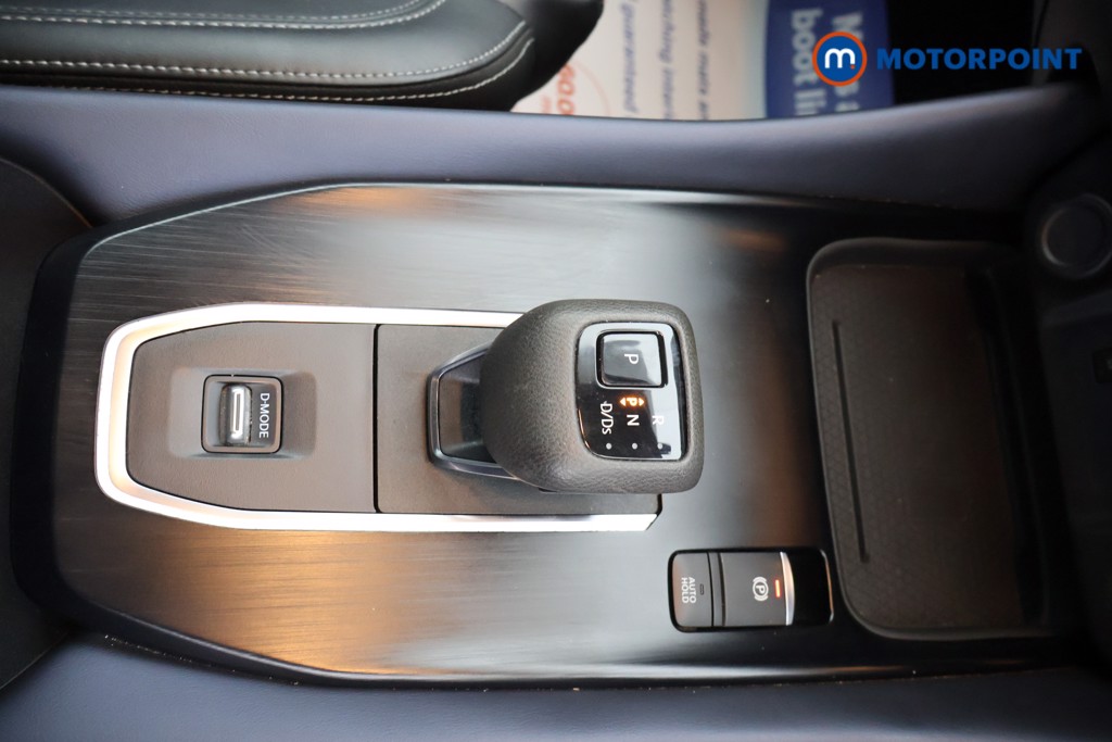 Nissan Qashqai Tekna-Plus Automatic Petrol SUV - Stock Number (1651750) - 8th supplementary image