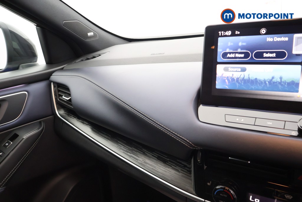 Nissan Qashqai Tekna-Plus Automatic Petrol SUV - Stock Number (1651750) - 9th supplementary image