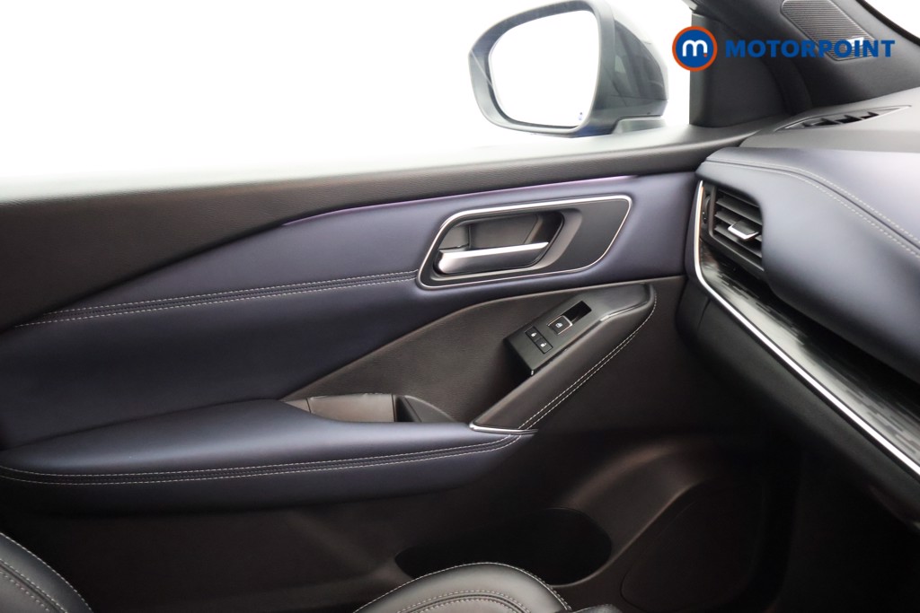 Nissan Qashqai Tekna-Plus Automatic Petrol SUV - Stock Number (1651750) - 10th supplementary image