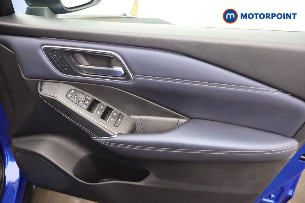 Nissan Qashqai Tekna-Plus Automatic Petrol SUV - Stock Number (1651750) - 11th supplementary image