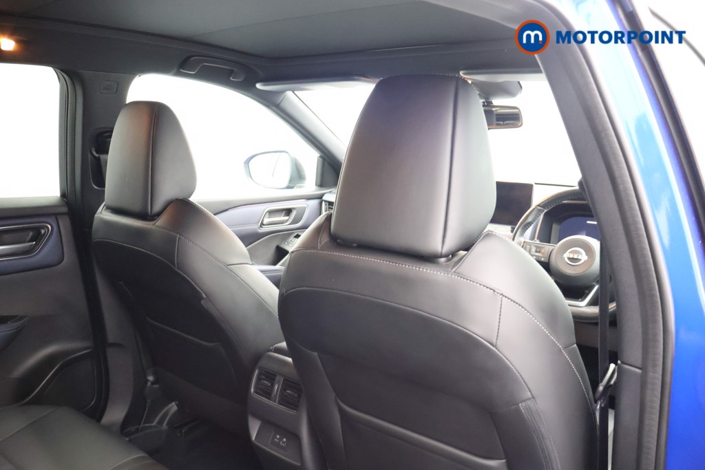 Nissan Qashqai Tekna-Plus Automatic Petrol SUV - Stock Number (1651750) - 15th supplementary image