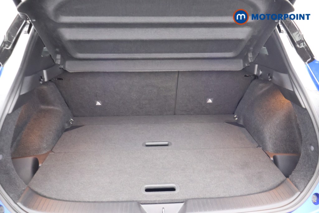 Nissan Qashqai Tekna-Plus Automatic Petrol SUV - Stock Number (1651750) - 19th supplementary image