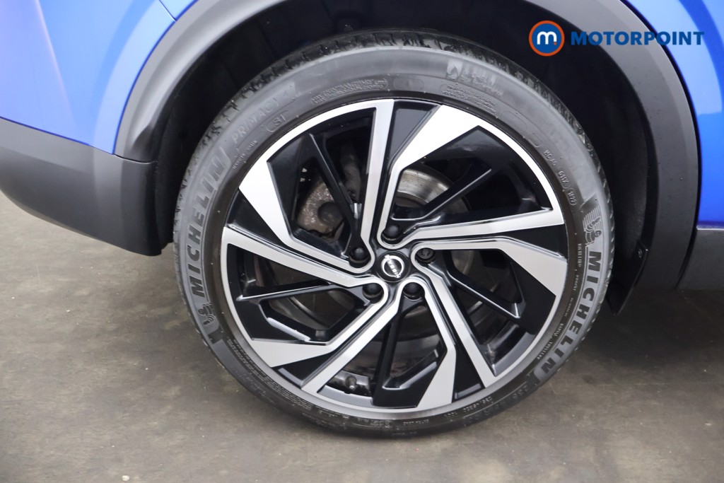 Nissan Qashqai Tekna-Plus Automatic Petrol SUV - Stock Number (1651750) - 20th supplementary image