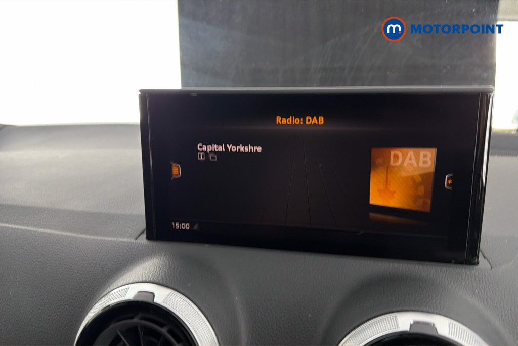 Audi Q2 S Line Manual Petrol SUV - Stock Number (1652075) - 9th supplementary image