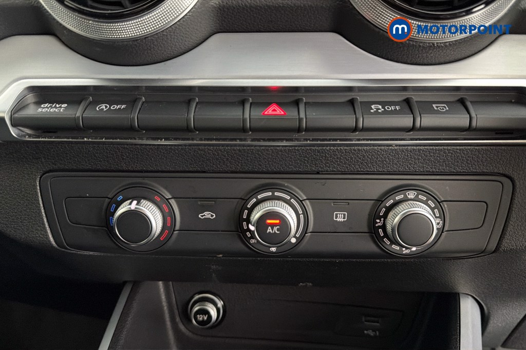 Audi Q2 S Line Manual Petrol SUV - Stock Number (1652075) - 12th supplementary image