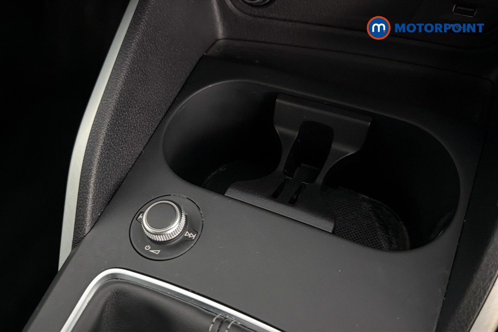 Audi Q2 S Line Manual Petrol SUV - Stock Number (1652075) - 16th supplementary image