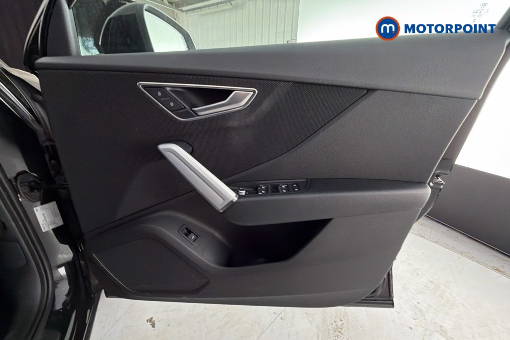 Audi Q2 S Line Manual Petrol SUV - Stock Number (1652075) - 19th supplementary image