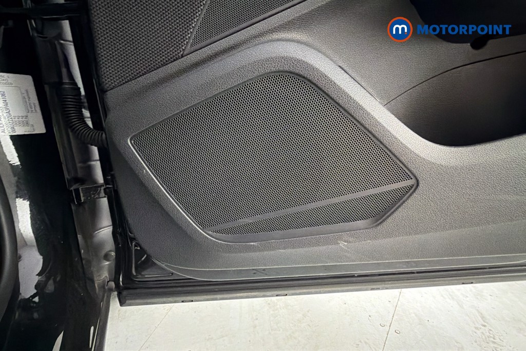 Audi Q2 S Line Manual Petrol SUV - Stock Number (1652075) - 21st supplementary image