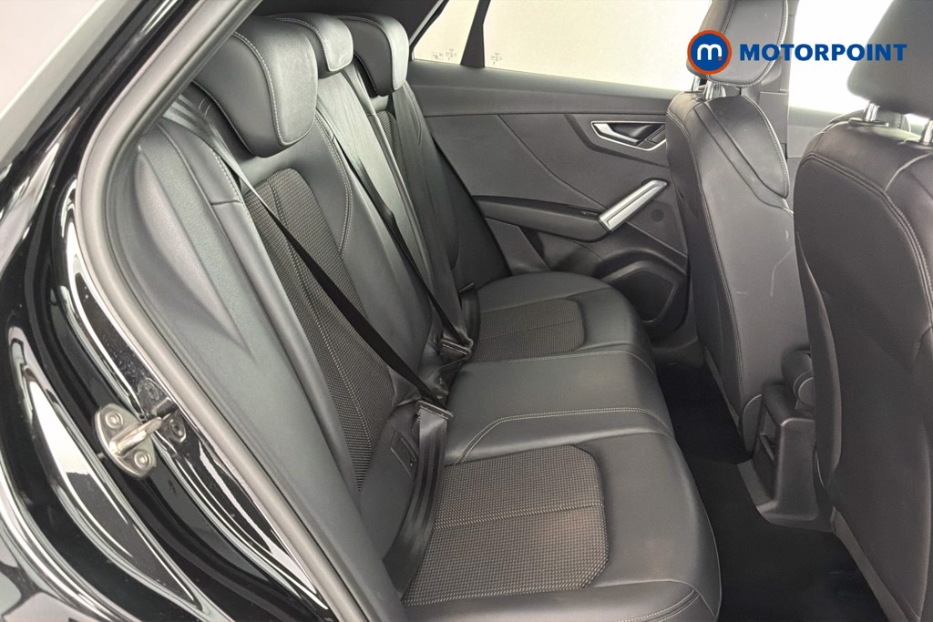 Audi Q2 S Line Manual Petrol SUV - Stock Number (1652075) - 28th supplementary image