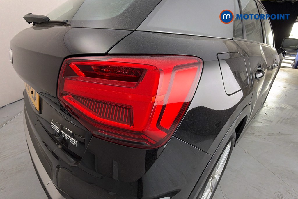 Audi Q2 S Line Manual Petrol SUV - Stock Number (1652075) - 38th supplementary image